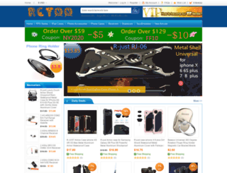 rctoo.com screenshot