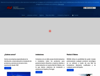 rd-ruben.com screenshot