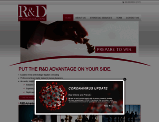 rd-ss.com screenshot