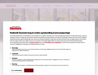 rd.dk screenshot