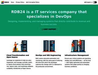 rdb24.com screenshot