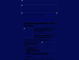 rdbaconsulting.com screenshot