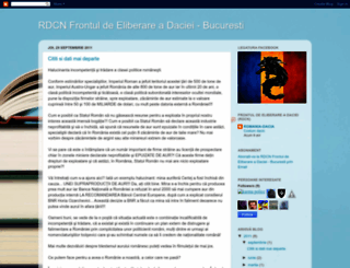rdcnbucuresti.blogspot.com screenshot