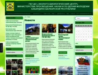 rdebc.ru screenshot