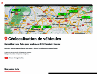 rdelectronique.fr screenshot