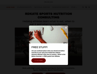 rdkate.com screenshot