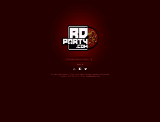 rdparty.com screenshot