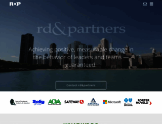 rdpusa.com screenshot