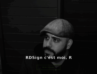 rdsign.net screenshot