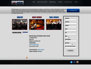 rdsstlouis.com screenshot