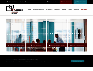 re-mmap.com screenshot