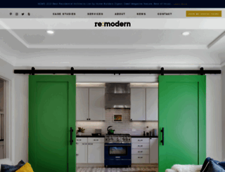 re-modern.com screenshot