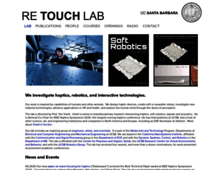 re-touch-lab.com screenshot