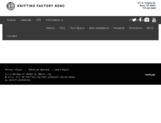 re.knittingfactory.com screenshot