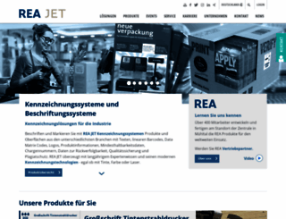rea-jet.de screenshot