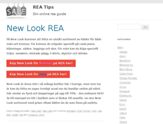 rea-tips.se screenshot