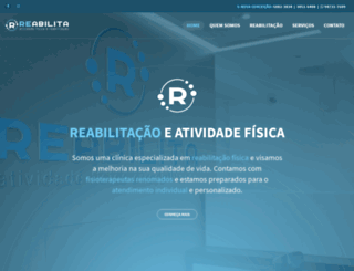 reabilita.com.br screenshot