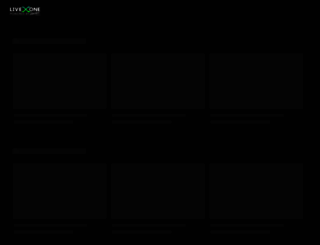 reactpresents.com screenshot