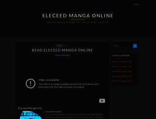 readeleceed.com screenshot