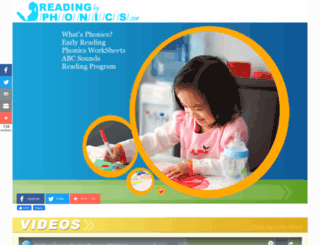 readingbyphonics.com screenshot