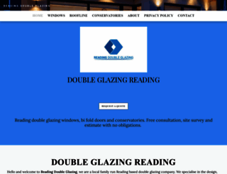 readingdoubleglazing.com screenshot