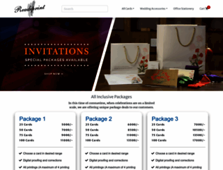 readiprint.com screenshot