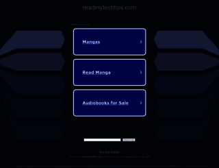 readmytechtips.com screenshot