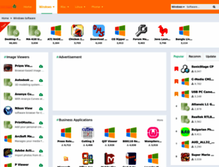 ready.softwaresea.com screenshot