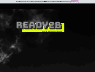 ready2b.com screenshot