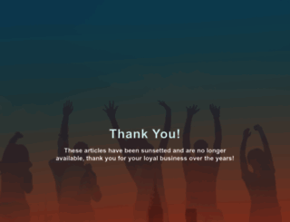 ready2goarticles.com screenshot