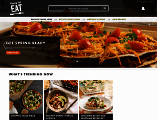 readyseteat.ca screenshot