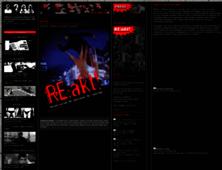 reakt.org screenshot