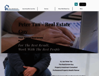 real-estate-guy.com screenshot