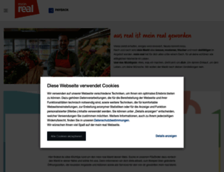 real-hypermarket.com screenshot