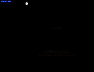 real-wishes.com screenshot