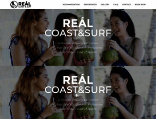 realcoastandsurf.com screenshot