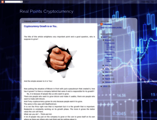 realcrypto.blogspot.com.cy screenshot