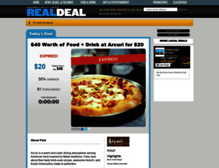 realdeal.washingtoncitypaper.com screenshot