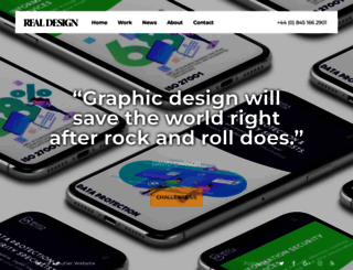 realdesignstudios.com screenshot