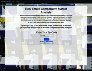 realestatecma.com screenshot