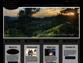 realestatemilescity.com screenshot
