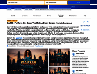 realiaproject.org screenshot