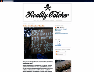 realitycatcher-alapoet.blogspot.com screenshot
