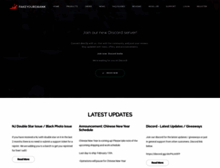 reallygoodfakes.com screenshot