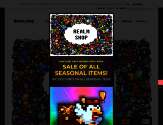 realmshop.info screenshot