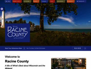 realracine.com screenshot