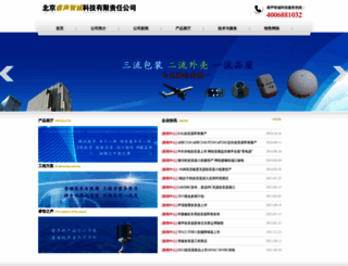 realsd.com.cn screenshot