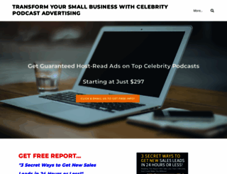 realsearchresults.com screenshot