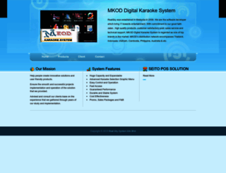 realsky.com.my screenshot