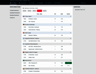 realsportsinsider.com screenshot